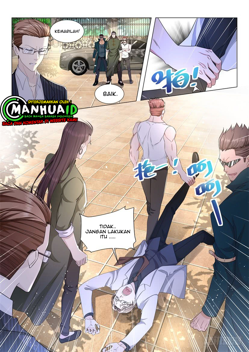 Shen Hao’s Heavenly Fall System Chapter 55 Gambar 4